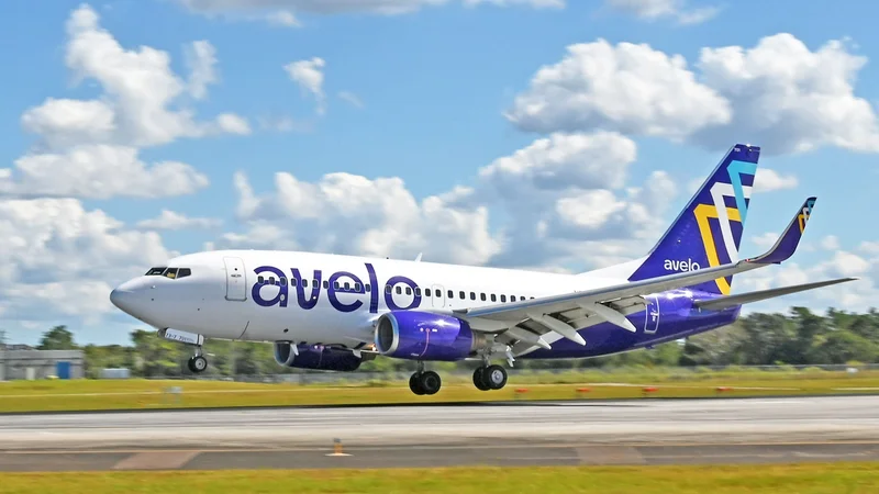 Avelo Airlines Flights: Routes, Cancellations, and What's Behind the Changes