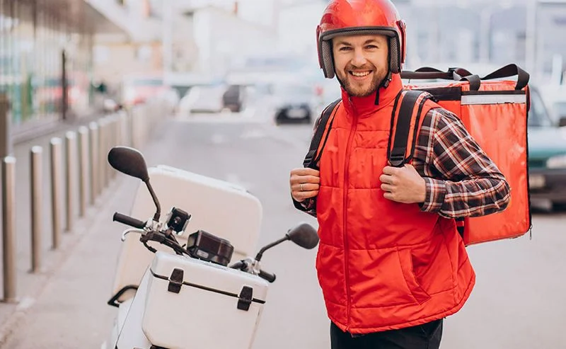 Delivery's Taking Off: What's Next?