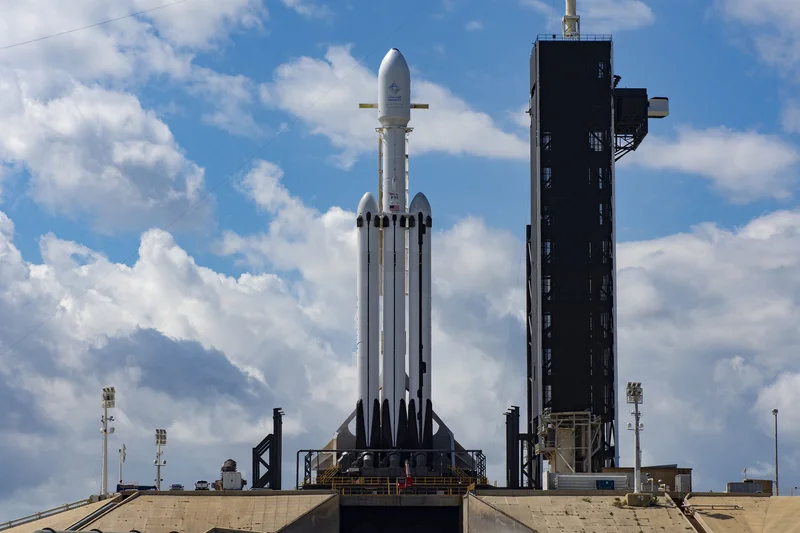 SpaceX Launch: Schedule, Falcon 9, and What We Know